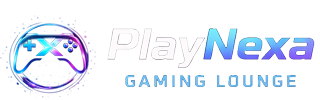 PlayNexa Gaming Lounge – PS5, PC & VR Gaming in Bhopal